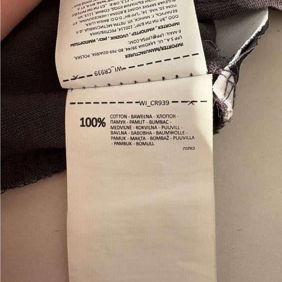 Cropp Lisa Simpson Graphic Tee – Size Small - Picture 7 of 11